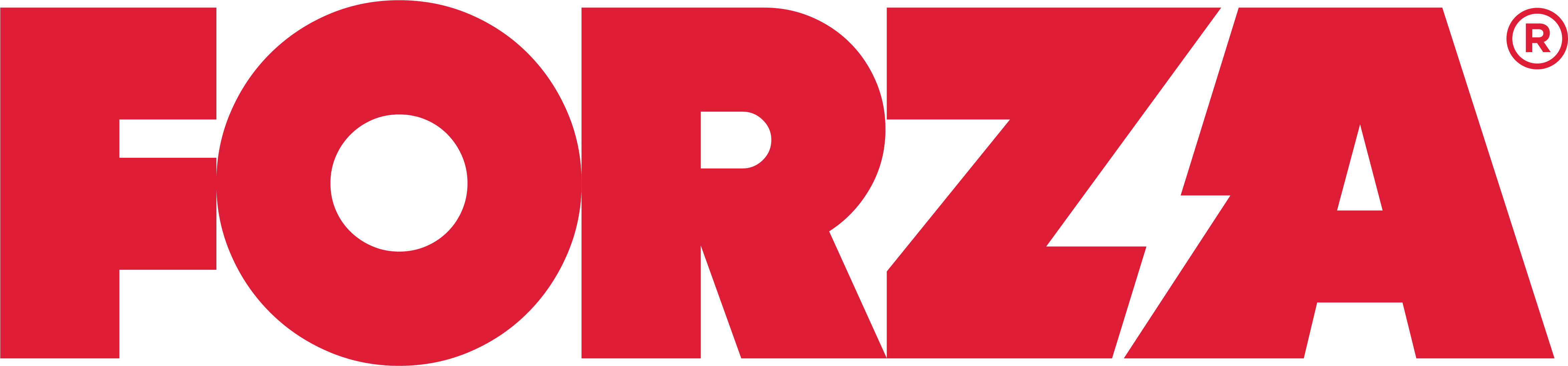 FORZA